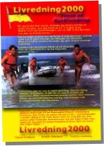 LIVREDNING 2000 - Focus p� kystlivredning (ISBN 87-983565-7-7)